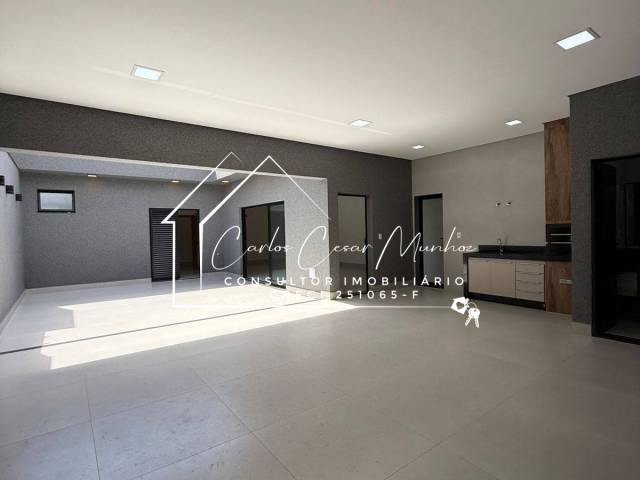 #261 - Casa para Venda em Franca - SP - 2