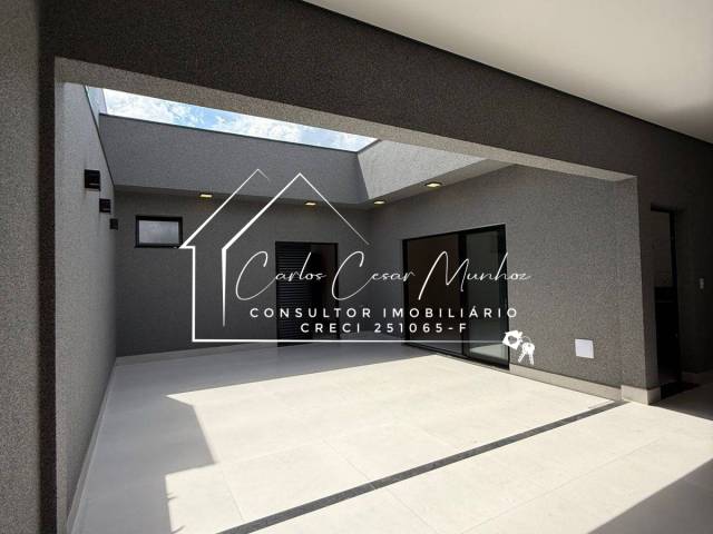 #261 - Casa para Venda em Franca - SP - 3