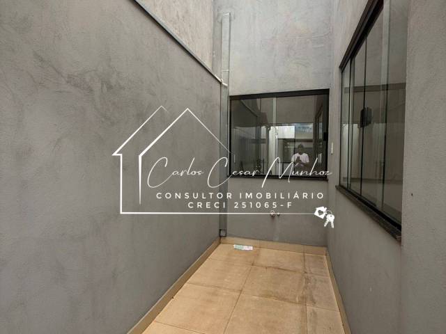 #262 - Casa para Venda em Franca - SP - 3