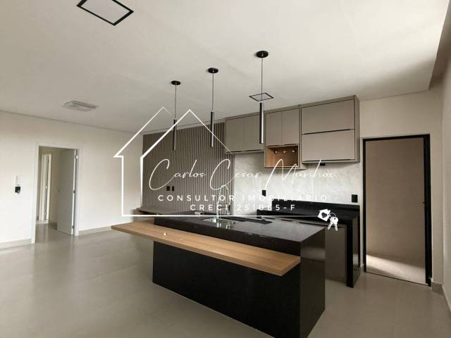 #263 - Apartamento para Venda em Franca - SP - 1