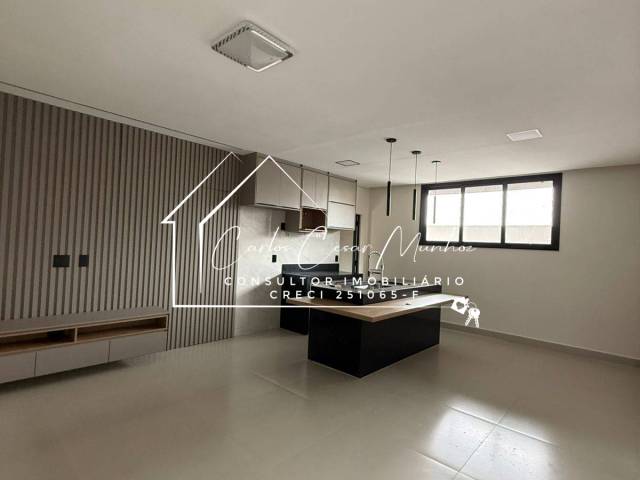 #263 - Apartamento para Venda em Franca - SP - 3