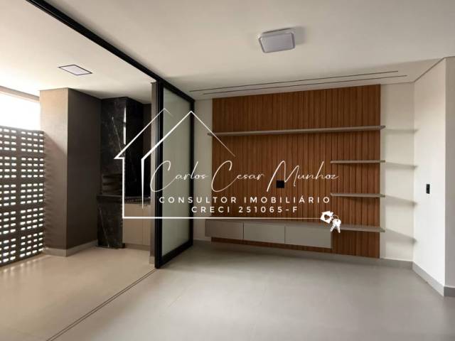 #264 - Apartamento para Venda em Franca - SP - 2