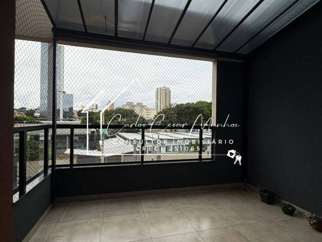 #266 - Apartamento para Venda em Franca - SP - 3