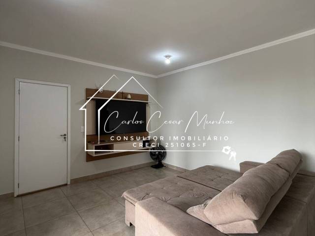 #266 - Apartamento para Venda em Franca - SP - 1