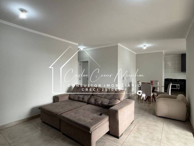 #266 - Apartamento para Venda em Franca - SP - 2