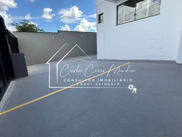 Venda em Esplanada Primo Meneguetti I - Franca