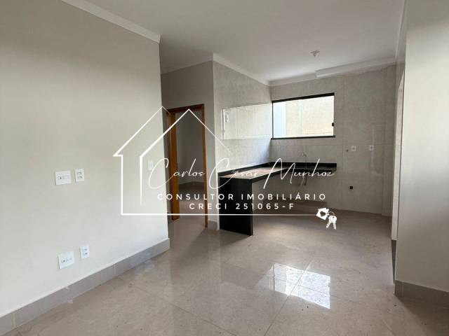 #267 - Apartamento para Venda em Franca - SP - 2