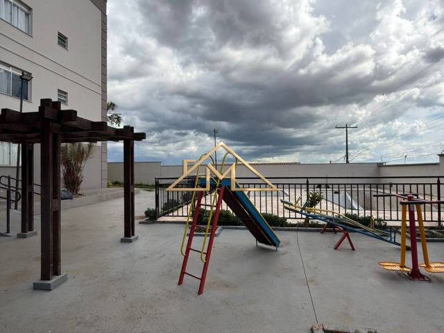 #268 - Apartamento para Venda em Franca - SP - 1