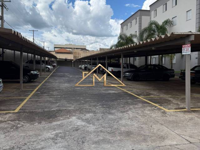 #268 - Apartamento para Venda em Franca - SP - 3