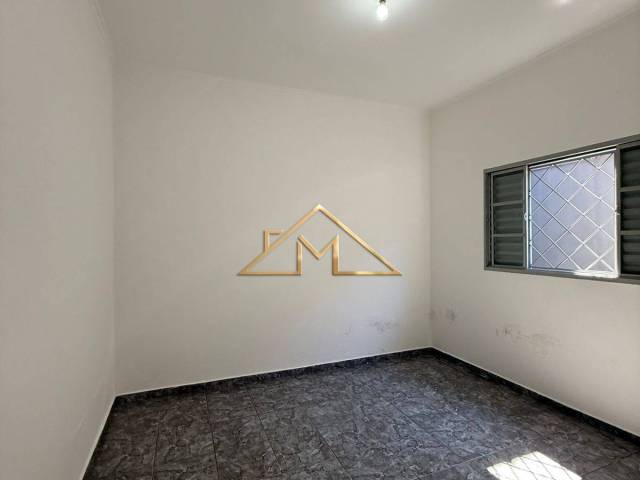 #269 - Casa para Venda em Franca - SP - 2