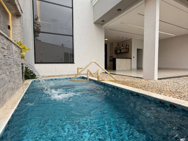 #271 - Casa para Venda em Franca - SP - 1