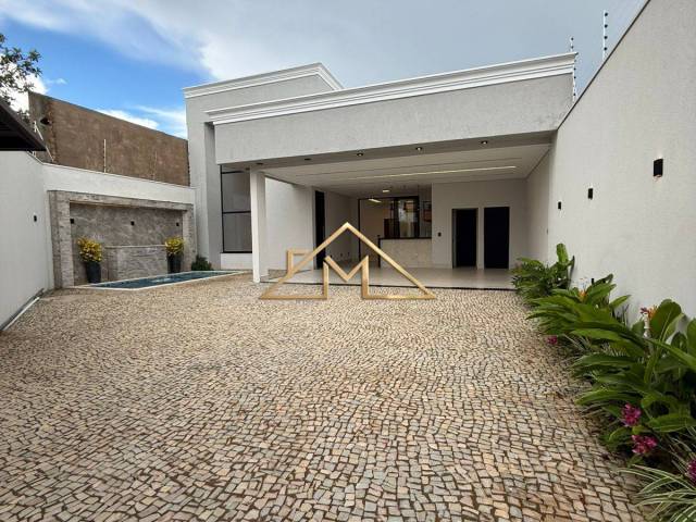 #271 - Casa para Venda em Franca - SP - 3