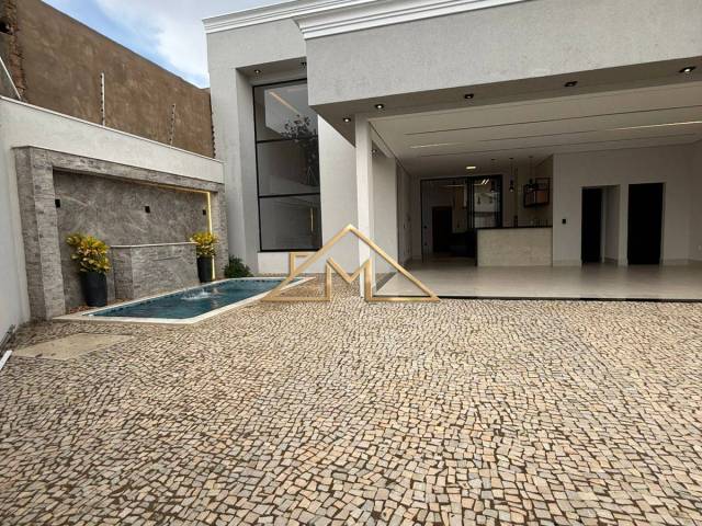 #271 - Casa para Venda em Franca - SP - 2