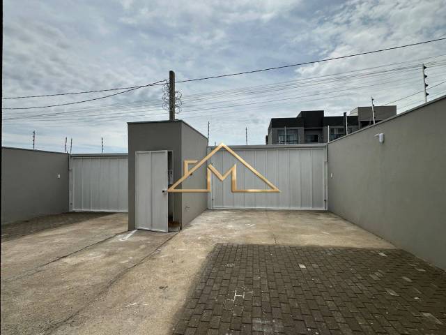 #272 - Apartamento para Venda em Franca - SP - 2