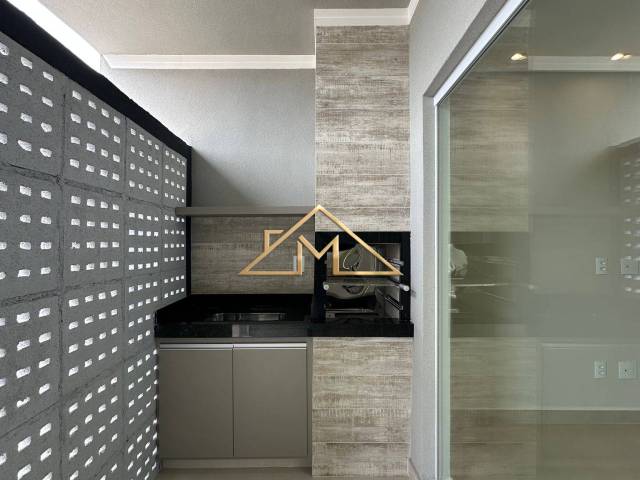 #272 - Apartamento para Venda em Franca - SP - 3