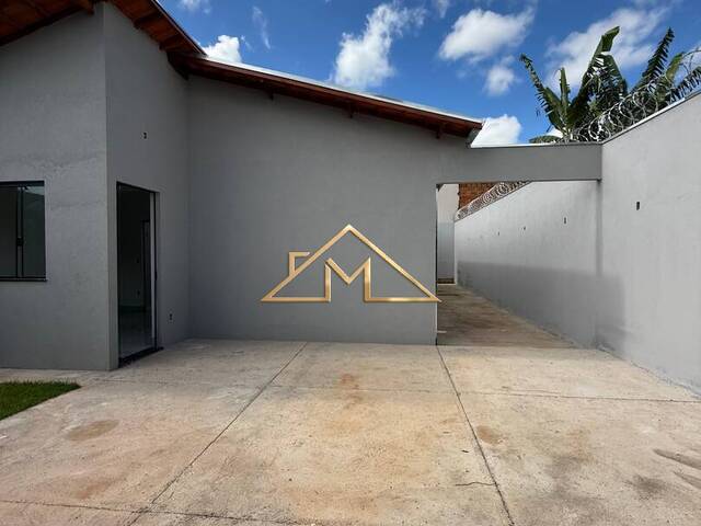 #273 - Casa para Venda em Franca - SP - 2