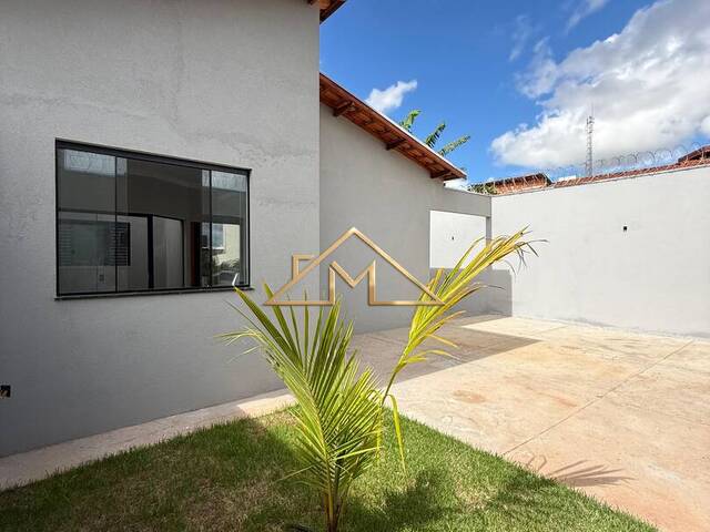 Venda em João Liporoni - Franca