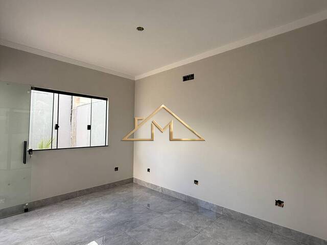 #273 - Casa para Venda em Franca - SP - 3