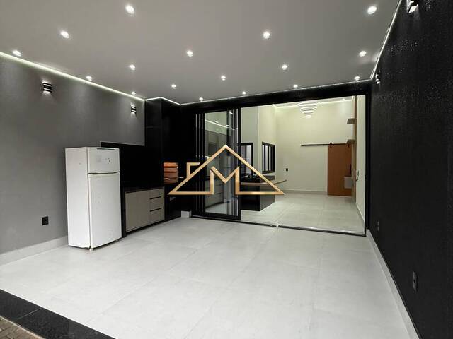 #274 - Casa para Venda em Franca - SP