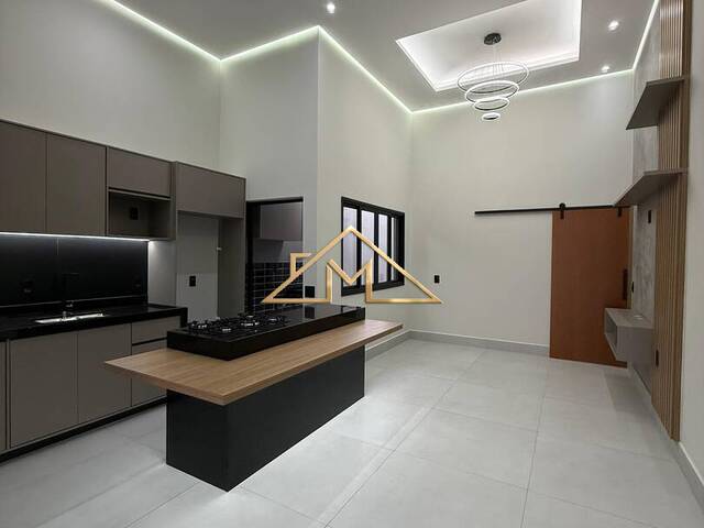 #274 - Casa para Venda em Franca - SP