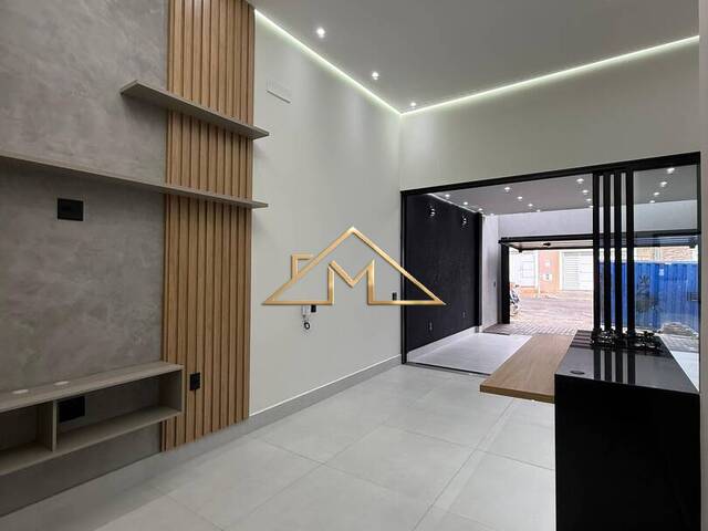 #274 - Casa para Venda em Franca - SP