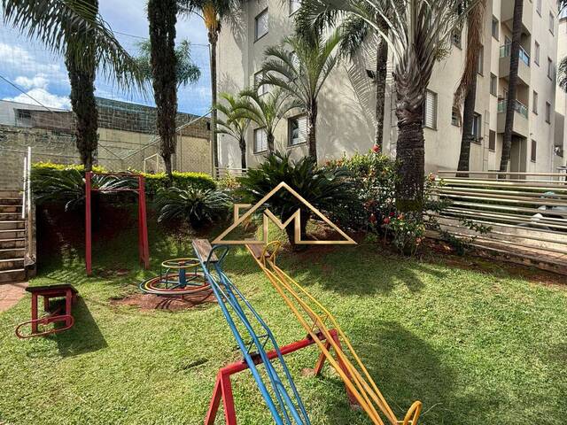 Venda em Vila Formosa - Franca