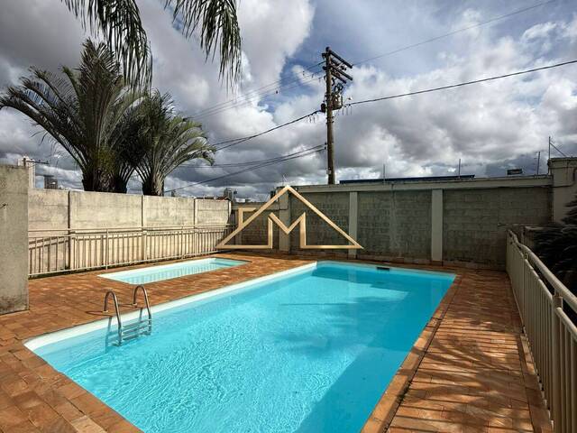 #276 - Apartamento para Venda em Franca - SP - 2