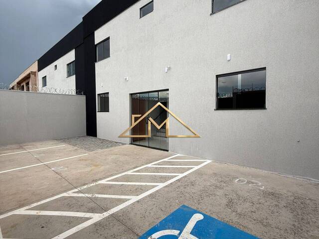 Venda em Quinta D'Oeste - Franca