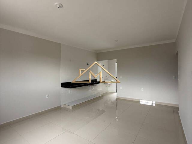 #277 - Apartamento para Venda em Franca - SP - 3