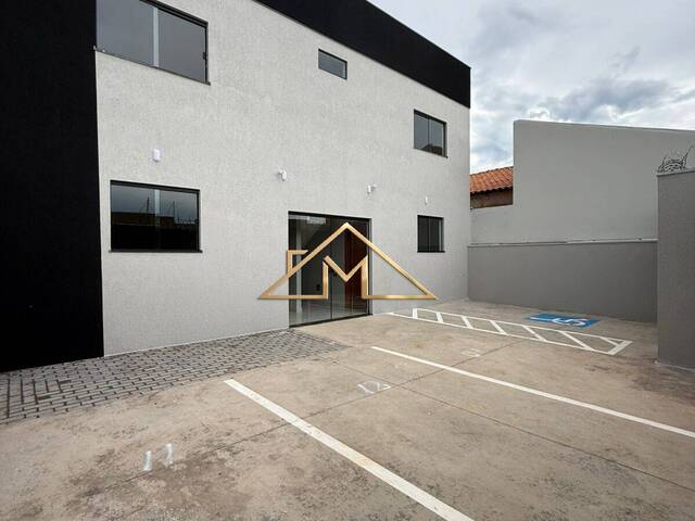 #277 - Apartamento para Venda em Franca - SP - 2