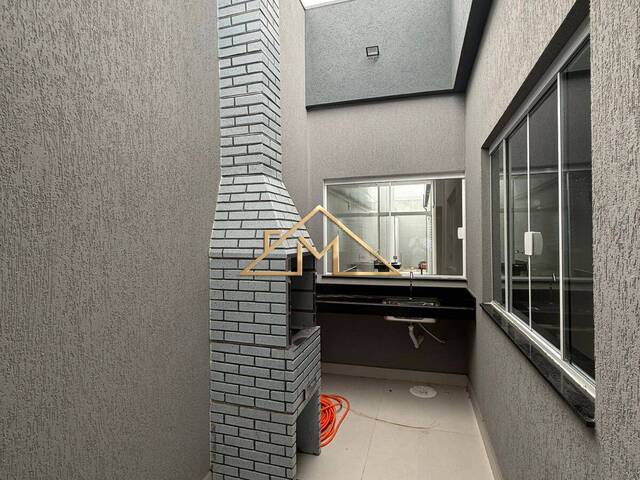 #278 - Casa para Venda em Franca - SP - 2