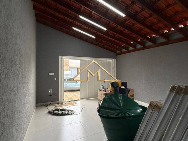 #278 - Casa para Venda em Franca - SP - 1