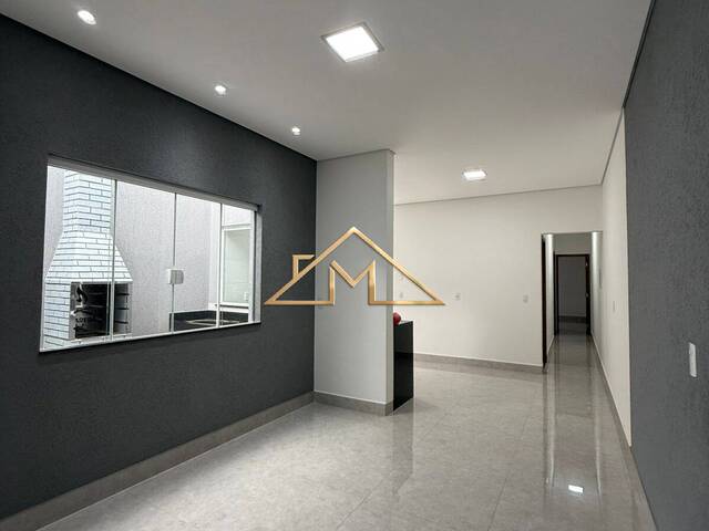 #278 - Casa para Venda em Franca - SP - 3