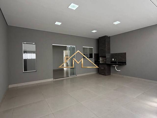 #279 - Casa para Venda em Franca - SP - 2