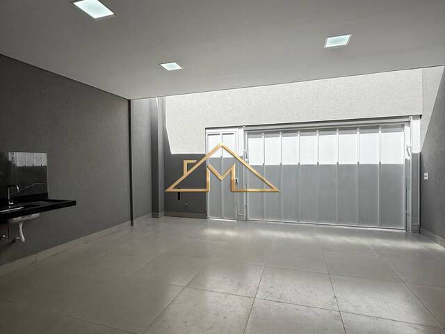 #279 - Casa para Venda em Franca - SP - 1