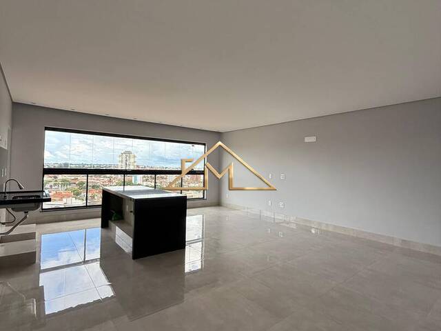 #280 - Apartamento para Venda em Franca - SP - 3