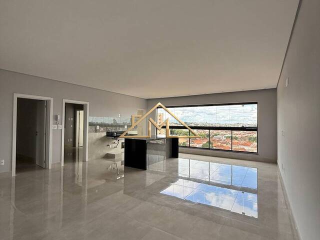 #280 - Apartamento para Venda em Franca - SP - 1