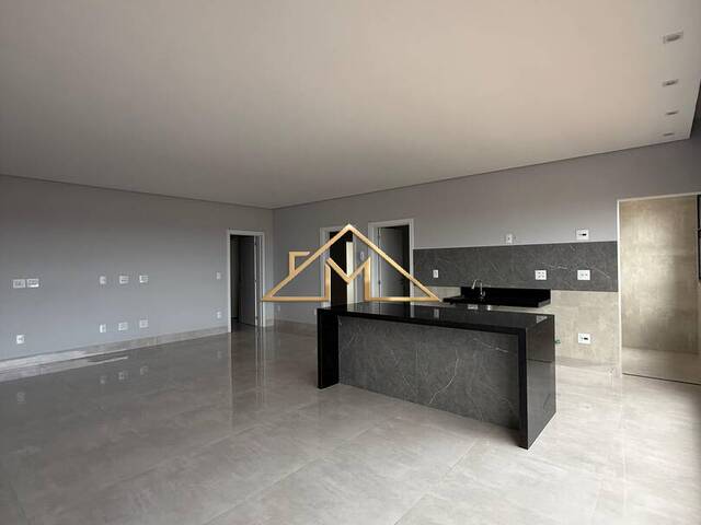 #280 - Apartamento para Venda em Franca - SP - 2