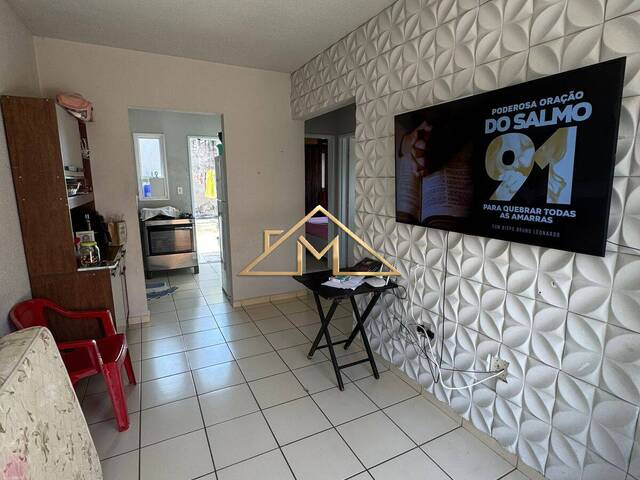 #281 - Casa para Venda em Franca - SP - 1