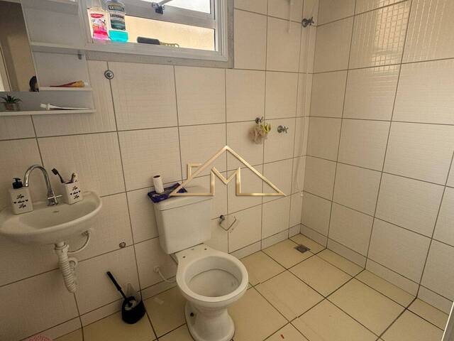 #281 - Casa para Venda em Franca - SP - 3