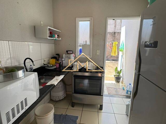 #281 - Casa para Venda em Franca - SP - 2