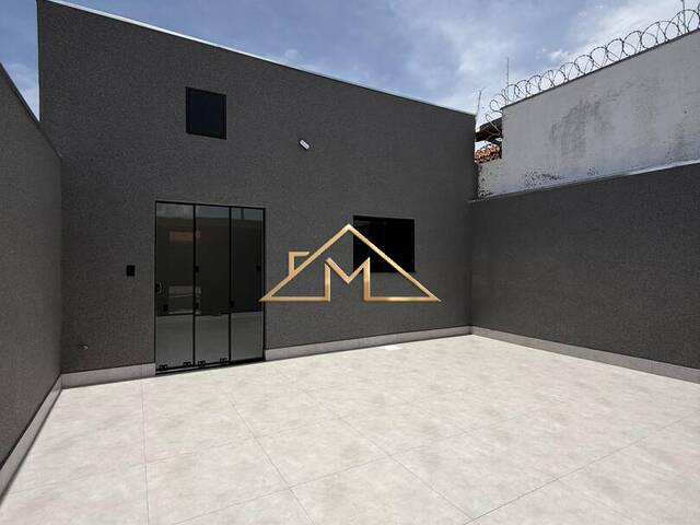 #283 - Casa para Venda em Franca - SP - 2