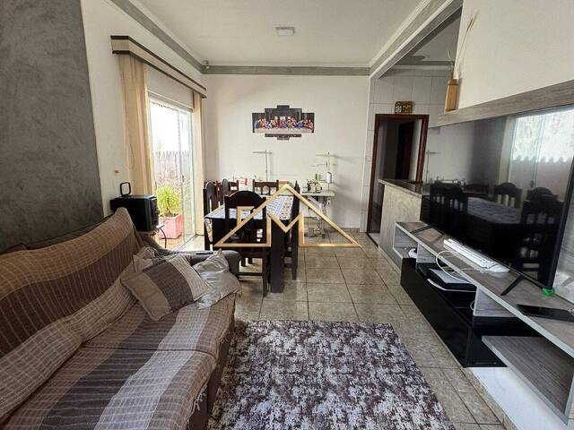 #284 - Casa para Venda em Franca - SP