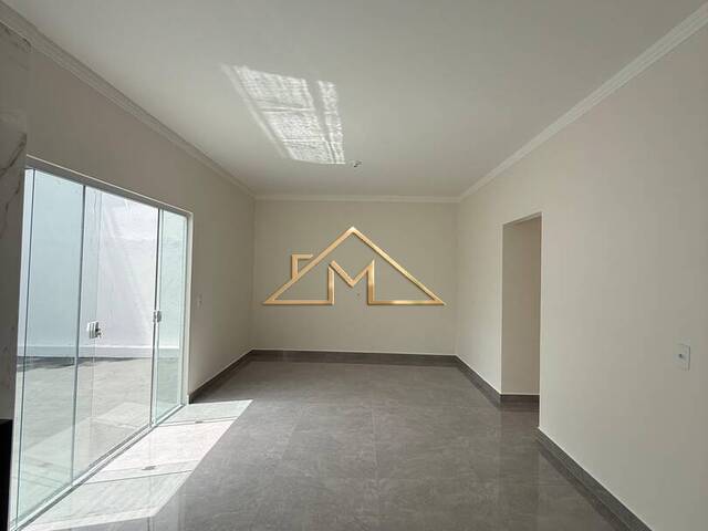 #285 - Casa para Venda em Franca - SP - 2