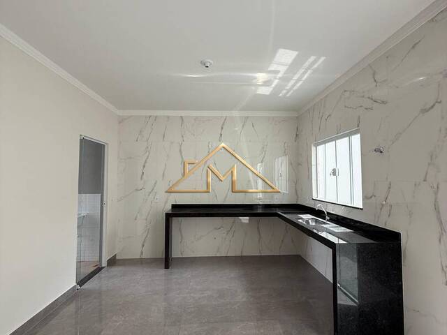 #285 - Casa para Venda em Franca - SP - 3