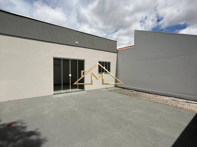 #285 - Casa para Venda em Franca - SP - 1