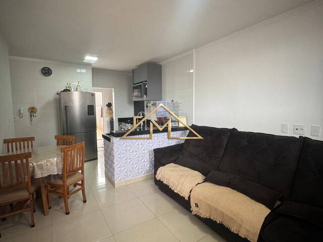 #287 - Apartamento para Venda em Franca - SP - 2