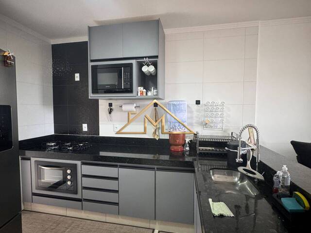 #287 - Apartamento para Venda em Franca - SP - 3