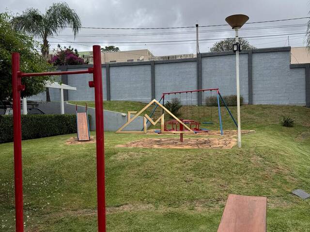 #288 - Apartamento para Venda em Franca - SP - 2