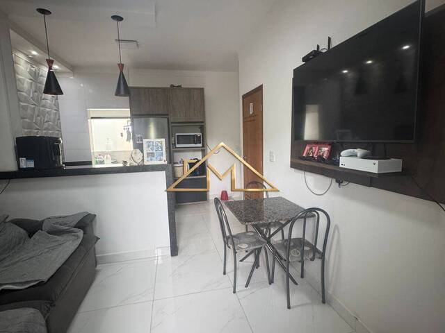 #289 - Apartamento para Venda em Franca - SP